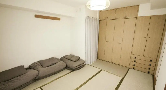 Bios Hall / Vacation STAY 2175