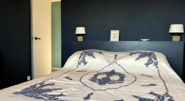 Appartement Perros-Guirec, 3 pièces, 6 personnes - FR-1-368-255, Rezerwuj Apartament Perros-Guirec 