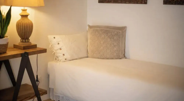 Номер Superior с балконом Masseriola Antiche Fogge by Apulia Hospitality