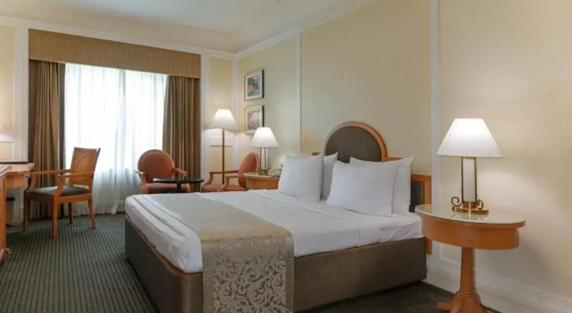 Номер Deluxe The Imperial Palace