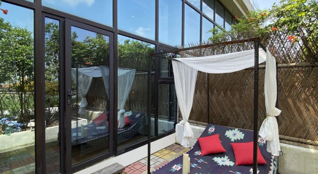 Manli Hotel Shanghai Pudong Airport Branch-Free shuttle buses to Pudong Airport and Disneyland