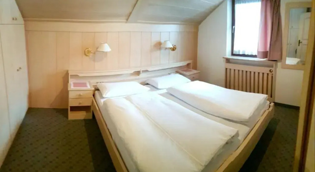 Апартаменты Standard Residence Majarai
