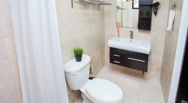 Двухместный номер Superior Hotel Tau Art Residence