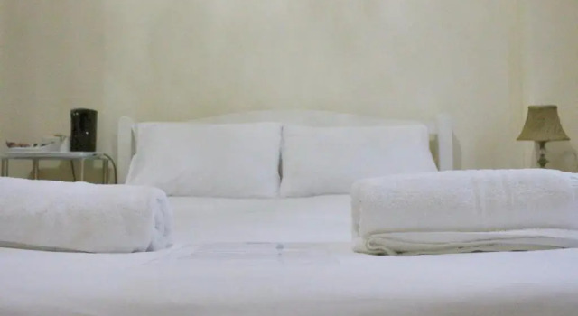 Двухместный номер Standard Namaste Palace Hotel, Norwich City Centre