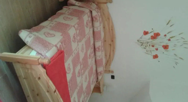 Номер Standard Agriturismo Botton DOro