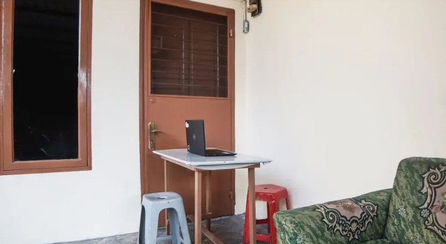 Hotel O Kost Ketapang Syariah, Rezerwuj Hotel Medan Sumatra