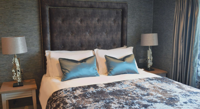 Двухместный номер Standard The Lord Street Hotel; BW Signature Collection
