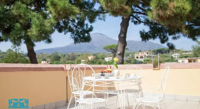 Standard Zimmer Torremerlata B&B
