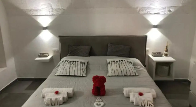 Casa Vacanze Antiche Mura E Poi