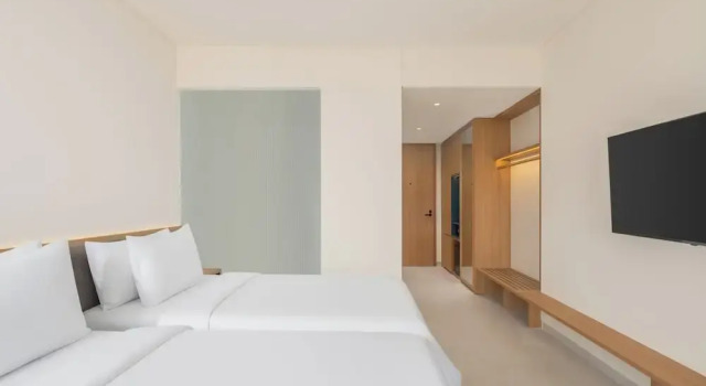ARTOTEL Leguna Magelang