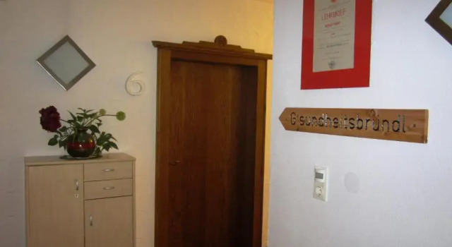 Номер Standard Gästehaus Kulmer