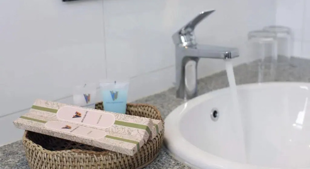 Двухместный номер Standard Virtue Highland Hotel
