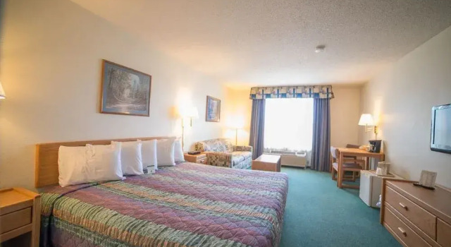 River Valley Inn & Suites, Брондау Қонақ үй Osceola Висконсин