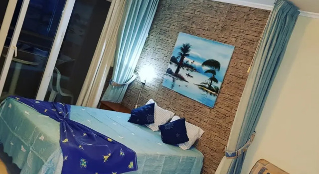 Beautiful Apt sea View IV by Rental4all