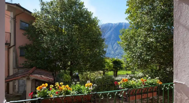 Appartamento Nido Del Lago