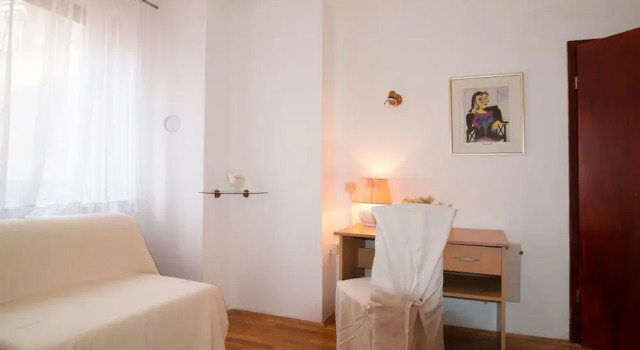 Apartments Nada, Забронировать Апартаменты/квартира Апартаменты Рабац, рядом с Пляж Гиранделла – Рабац, Апартаменты/квартира