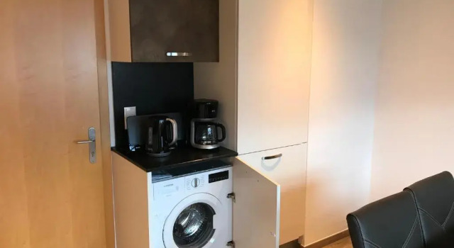 Апартаменты с 3 комнатами Fiechtl-Apartments