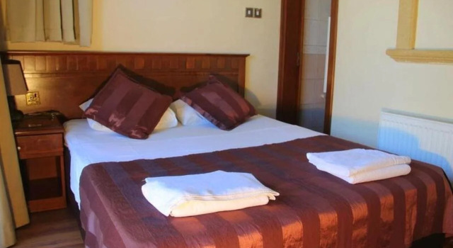Altinkaya Holiday Resort
