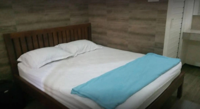 Standaard Tweepersoonskamer Hotel Permata Indah Permai