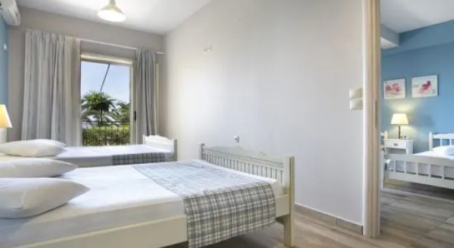 Irilena Hotel
