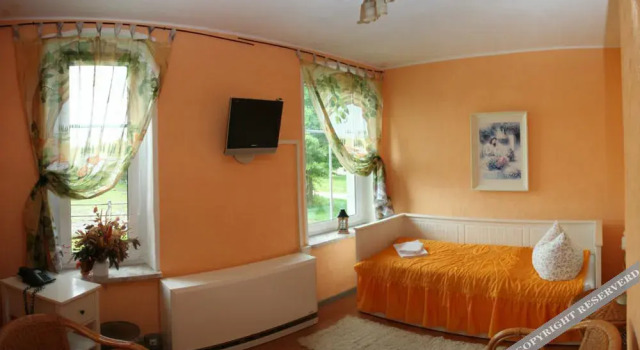 Pension Lindenhof