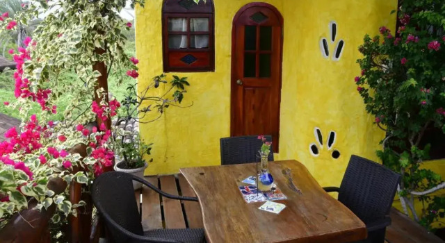 Номер Standard Casa del Lago Lodging House