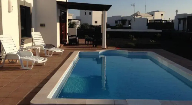 Villa Niki