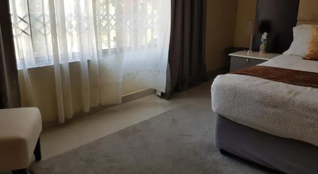 InstaHomes by Tru - Garden Suites, Reserva ahora Hotel Blantyre 