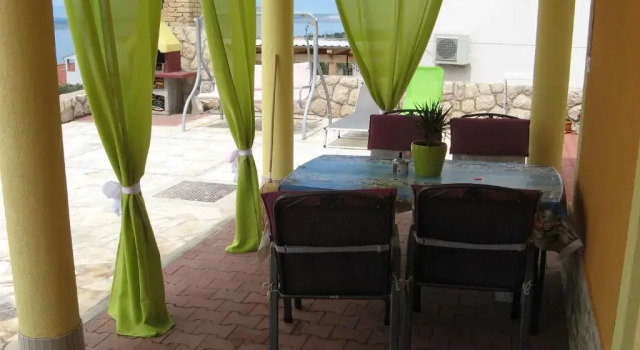 Апартаменты Apartment Gebic Ivan