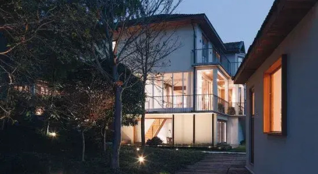 Mount Mogan Chic Hostel, Buchen Sie Hostel Huzhou 