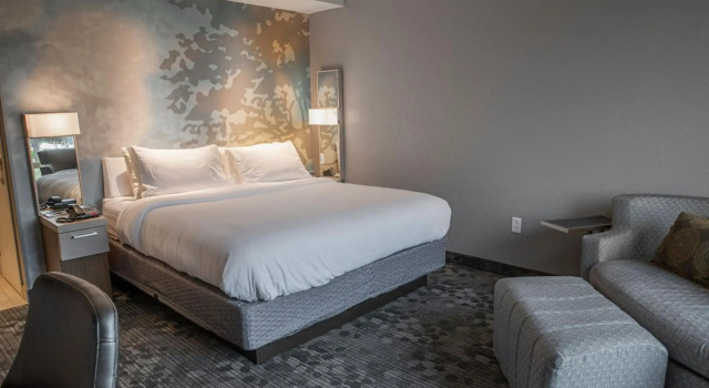 Courtyard by Marriott Greenville Mauldin, 预订 酒店 Mauldin 南卡罗来纳州