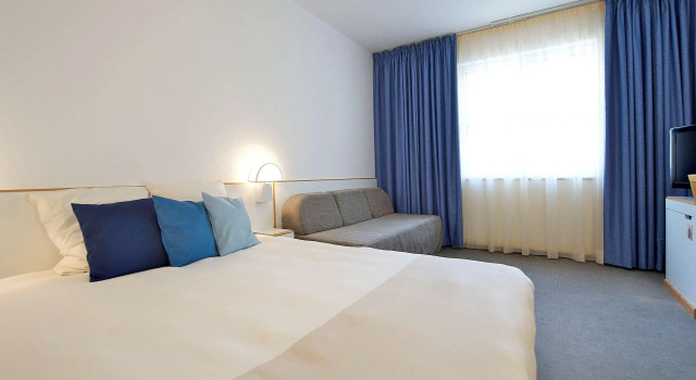 Novotel Firenze Nord Aeroporto