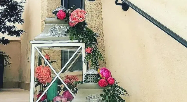 Номер Economy IMPERIALE B&B