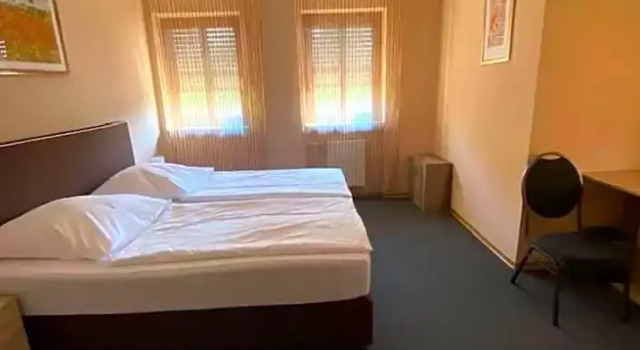 Номер Standard Hotel-Gasthof "Alter Ritter"