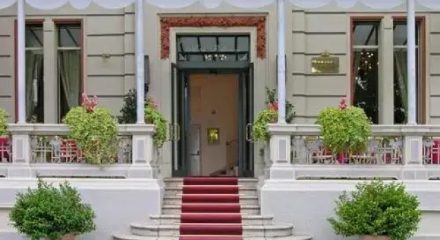 Номер Standard LVG Hotel Collection - Pallanza