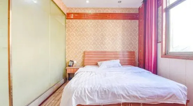 Люкс HongMei Hotel