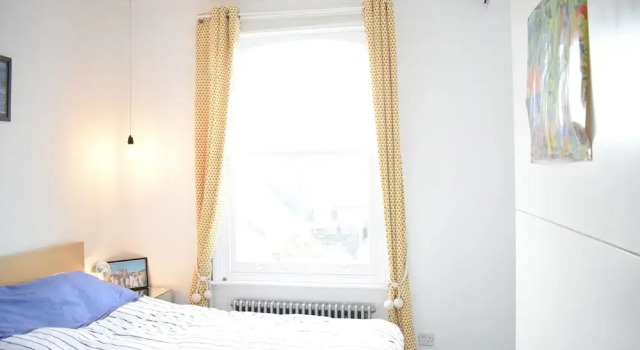 2 Bedroom Rooftop Flat In Central London, Varaa Huoneisto Asunnot kohteessa Merseyside, Huoneisto