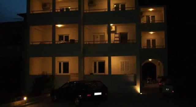 Apartments Ante, Rezerwuj Apartament Hotele w Split-Dalmatia County ze śniadaniem, Śniadanie