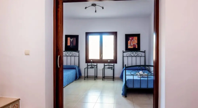 Шале с 5 комнатами Bungalows Es Pins - Emar Hotels