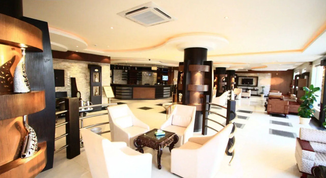 Rest Night Hotel Suites - Al Falah, Buchen Sie Hotel Riad 