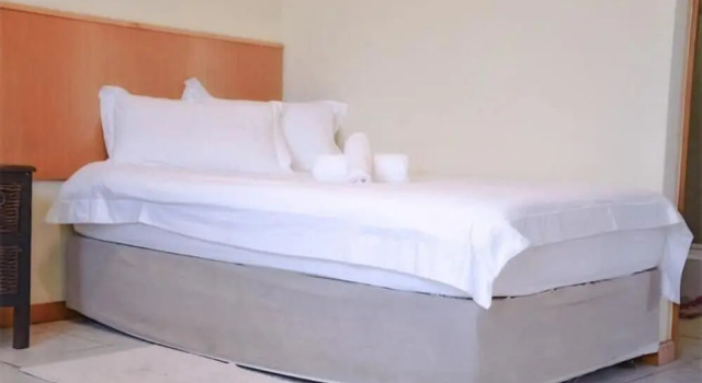 2 Bedrooms Standard Apartment with balcony Meransha Langstrand Self Catering CC