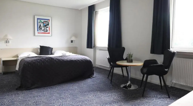Номер Business Hotel Norden