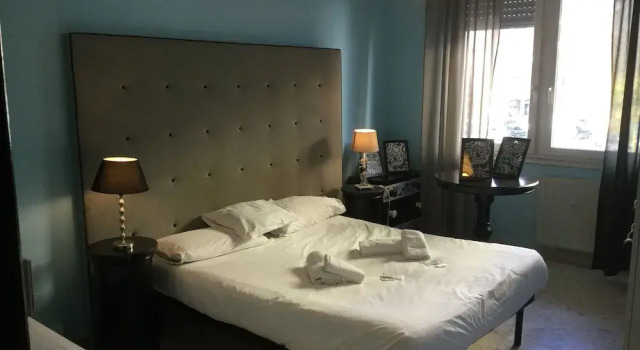 Family Apartment Iron Bridge Accomodation