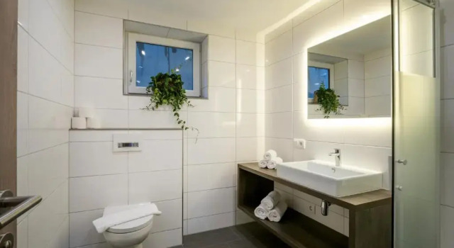 Zillertal Suites, Забронировать Отель Отели Кальтенбах с парковкой, рядом с SKiOptimal (Хохциллерталь), Парковка