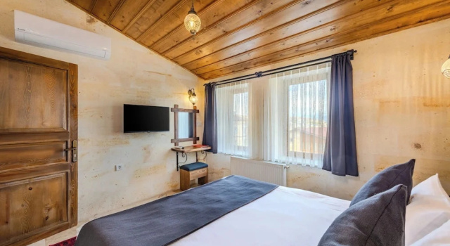Люкс Rocca Stone House