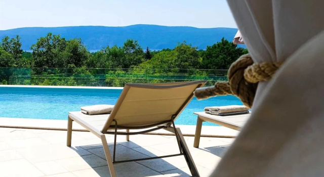 Коттедж Villa Afrodita With Private Pool