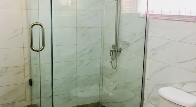 Двухместный номер Executive Modex Lekki