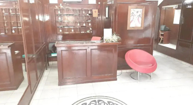Departamento del Centro II, Rezervasyon Daire Salta Salta