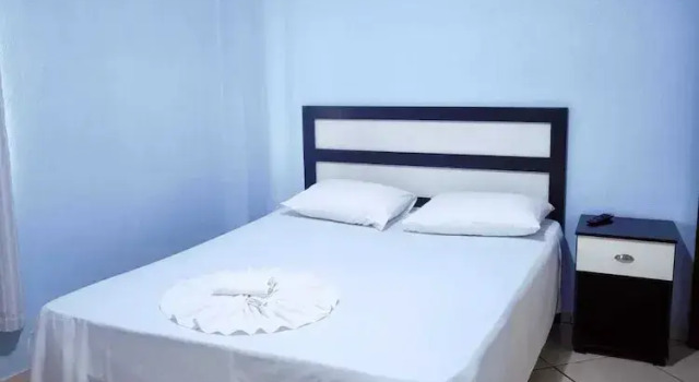 Двухместный номер Standard Hotel Village