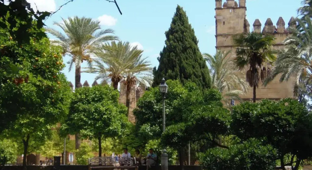 La Retama del Alcázar, Забронировать Отель Кордова Cordoba Province, рядом с Большой театр Кордовы